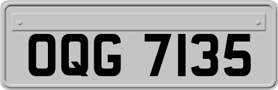 OQG7135