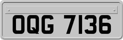 OQG7136