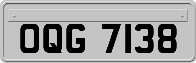 OQG7138