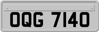OQG7140