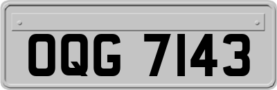 OQG7143