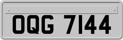 OQG7144