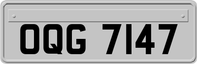 OQG7147