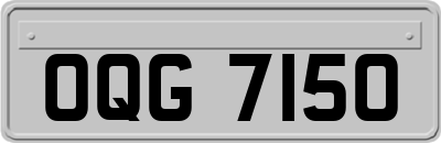 OQG7150