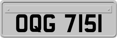 OQG7151
