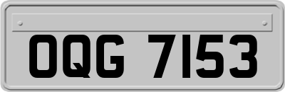 OQG7153