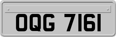 OQG7161