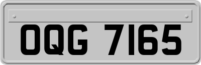 OQG7165