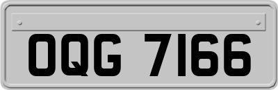 OQG7166