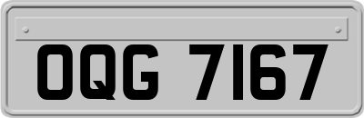 OQG7167