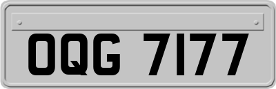 OQG7177