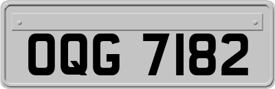 OQG7182
