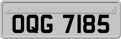 OQG7185