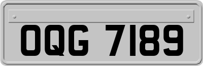 OQG7189