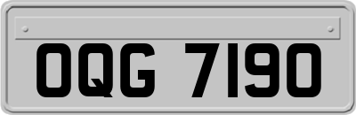 OQG7190
