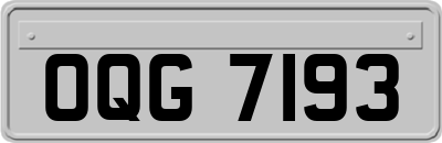 OQG7193