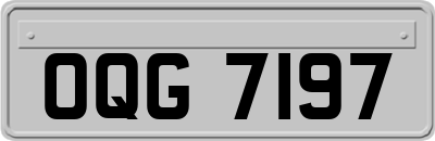 OQG7197