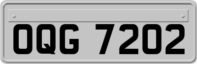OQG7202
