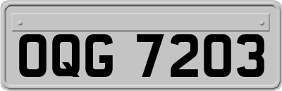 OQG7203
