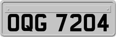 OQG7204