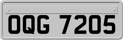 OQG7205