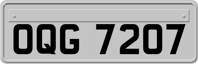 OQG7207