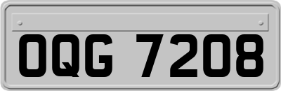 OQG7208