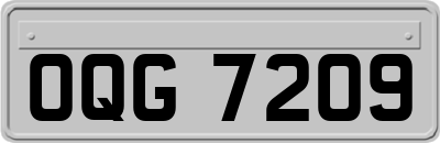 OQG7209