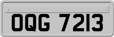 OQG7213