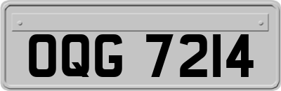 OQG7214