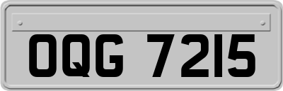 OQG7215
