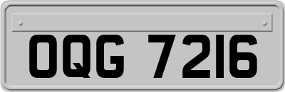 OQG7216