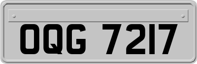 OQG7217