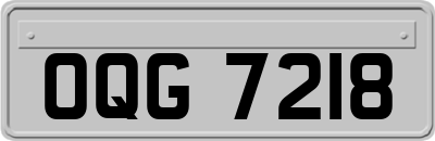 OQG7218