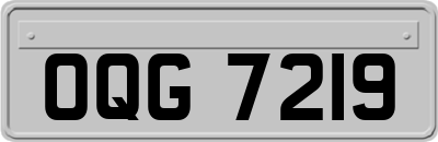 OQG7219