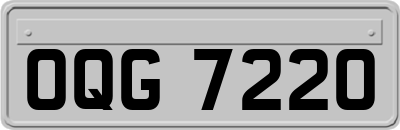 OQG7220