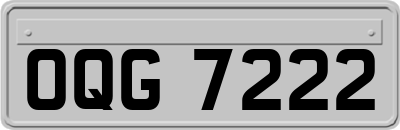 OQG7222
