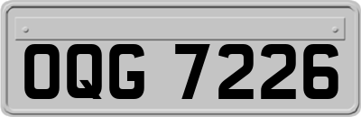 OQG7226