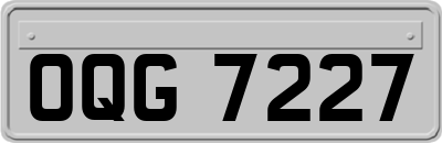OQG7227