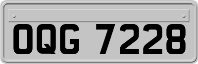 OQG7228
