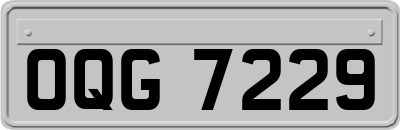 OQG7229