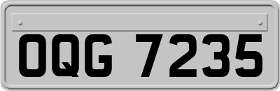 OQG7235