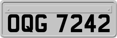 OQG7242