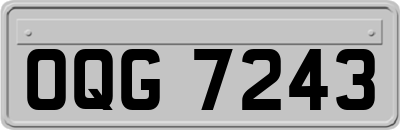OQG7243