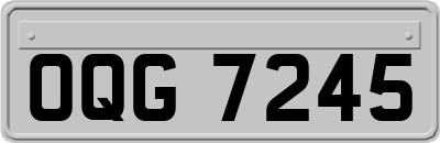 OQG7245
