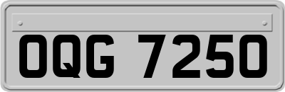 OQG7250