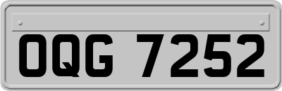 OQG7252