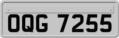 OQG7255