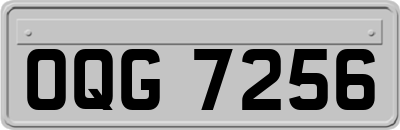 OQG7256