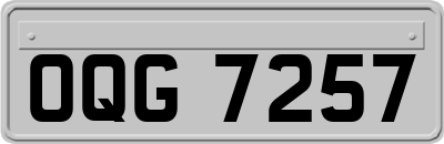 OQG7257